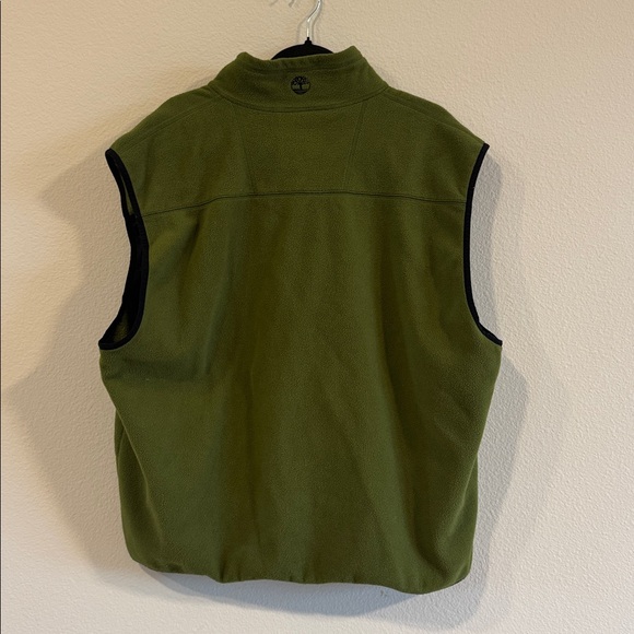 Timberland Vest - Picture 2 of 4